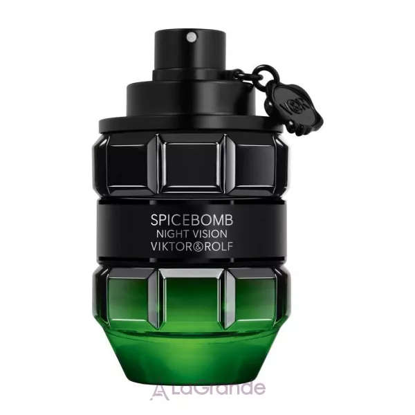 Viktor & Rolf Spicebomb Night Vision �������� ����