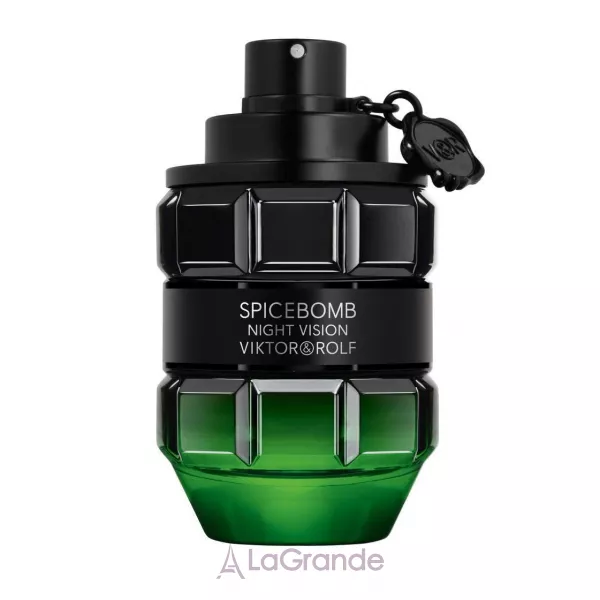 Viktor & Rolf Spicebomb Night Vision �������� ���� (������)