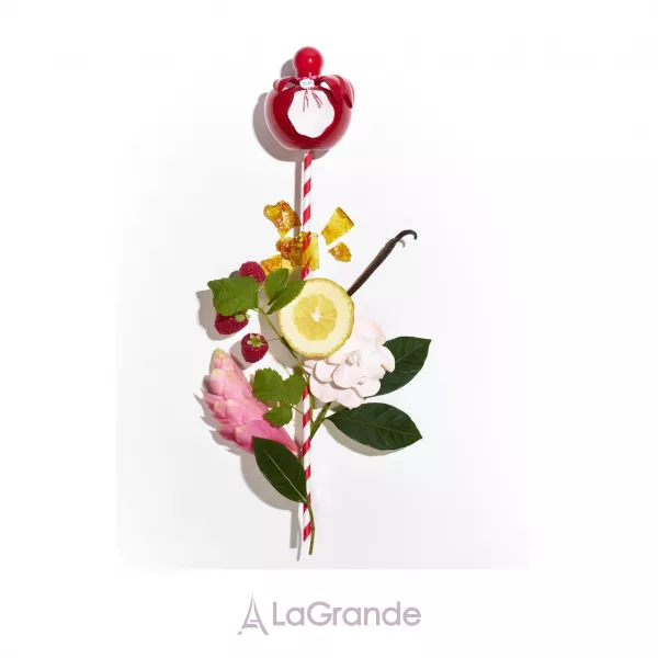 Nina Ricci Nina Rouge ��������� ���� (������)