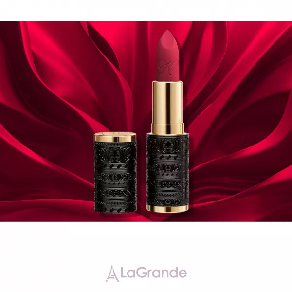 By Kilian Le Rouge Parfum Satin Lipstick ������ ��� ���