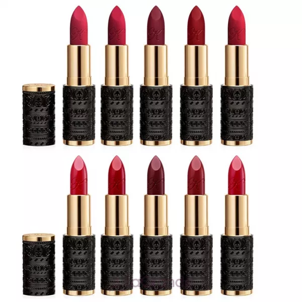 By Kilian Le Rouge Parfum Satin Lipstick ������ ��� ���