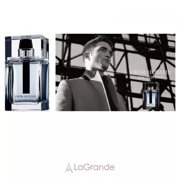 Christian Dior Dior Homme Eau for Men ��������� ���� (������)