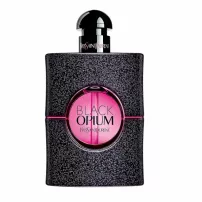 Yves Saint Laurent Black Opium Neon ��������������� ���� (������)