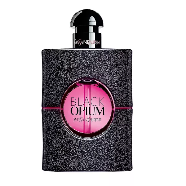 Yves Saint Laurent Black Opium Neon ����������� ���� (������)