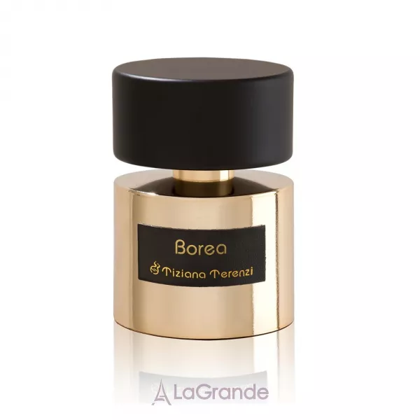 Tiziana Terenzi Borea ��������������� ���� (������)