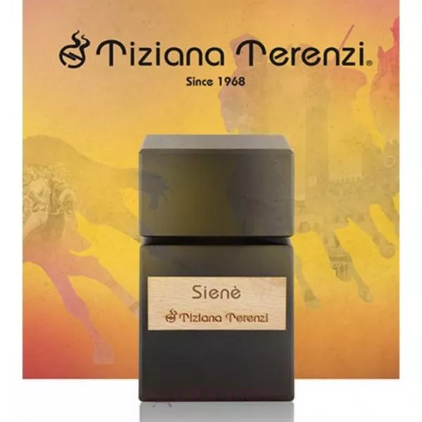 Tiziana Terenzi Siene ��������������� ����