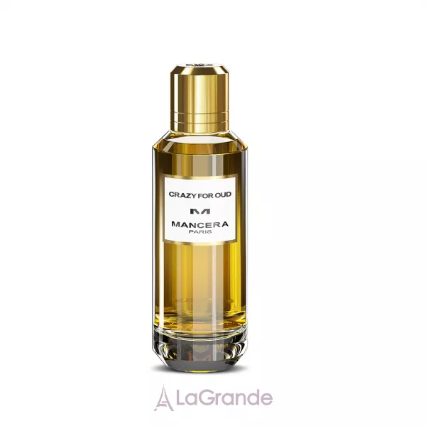 Mancera Crazy For Oud ����������� ����