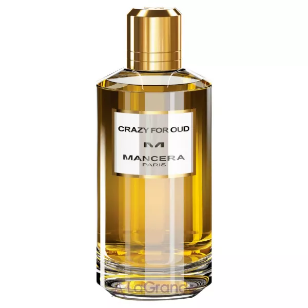 Mancera Crazy For Oud ����������� ����