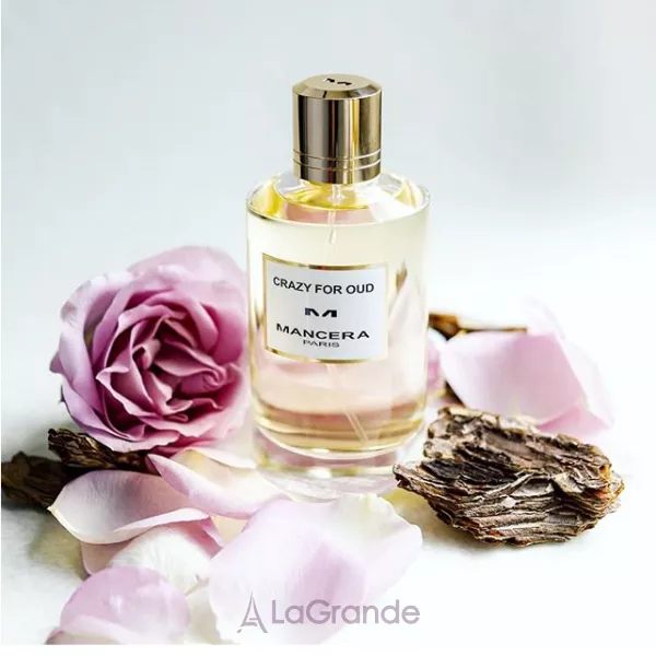 Mancera Crazy For Oud ����������� ���� (������)