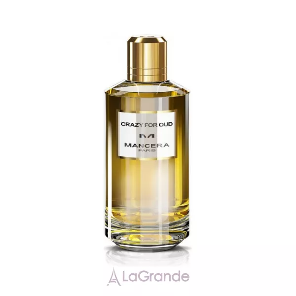 Mancera Crazy For Oud ����������� ���� (������)
