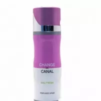 Fragrance World Change de Canal Eau Fresh ����������-�����