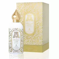Attar Collection Crystal Love For Her ��������������� ����