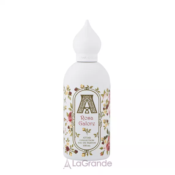 Attar Collection Rosa Galore ��������������� ����