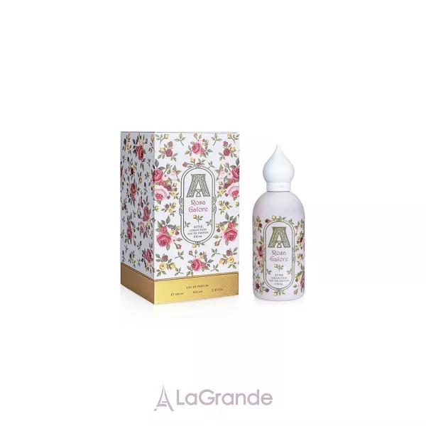 Attar Collection Rosa Galore ��������������� ����