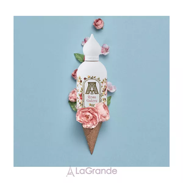 Attar Collection Rosa Galore ��������������� ����