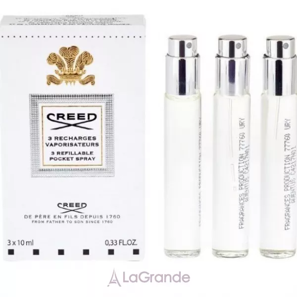 Creed Acqua Fiorentina ���� (����������� ���� 3 ������� �� 10 ��)