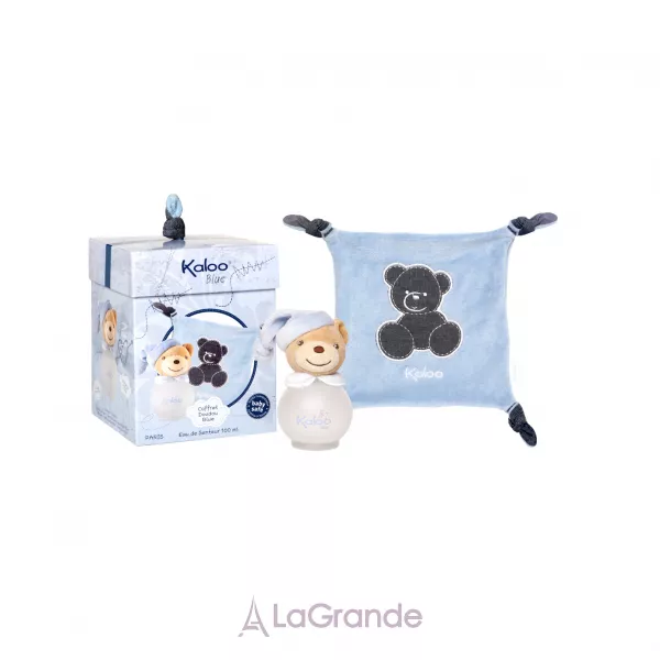 Kaloo Blue ����� (����������������� ���� 100 �� + ������ ���������)