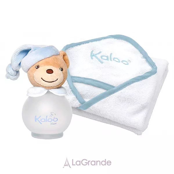 Kaloo Blue ����� (����������������� ���� 100 �� + ������ ���������)