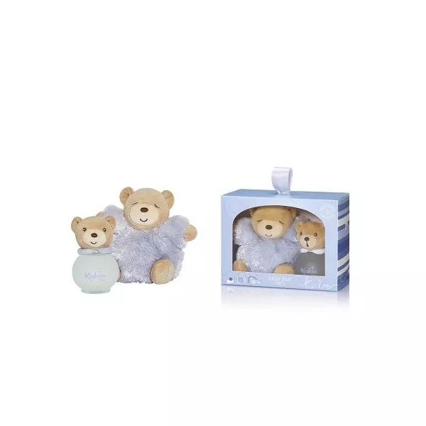 Kaloo Blue ����� (����������������� ���� 100 �� + ������ �������)