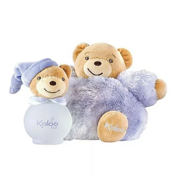 Kaloo Blue ����� (����������������� ���� 100 �� + ������ �������)
