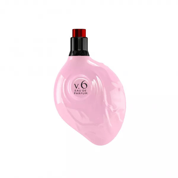 Map Of The Heart Pink Heart V.6 ��������������� ���� (������)