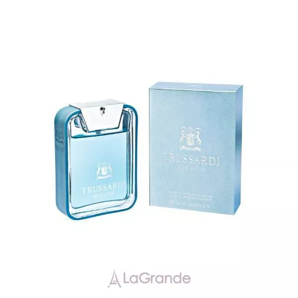 Trussardi Blue Land ��������� ����