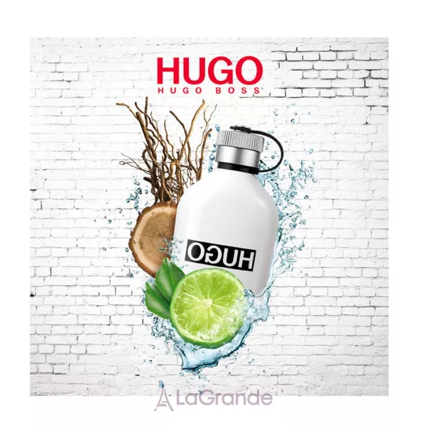 Hugo Boss Hugo Reversed �������� ���� (������)