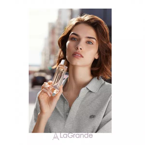 Lacoste Pour Femme Timeless ����������� ���� (������)
