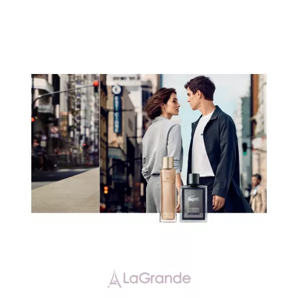 Lacoste L`Homme Lacoste Timeless ��������� ����
