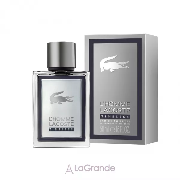 Lacoste L`Homme Lacoste Timeless ��������� ����