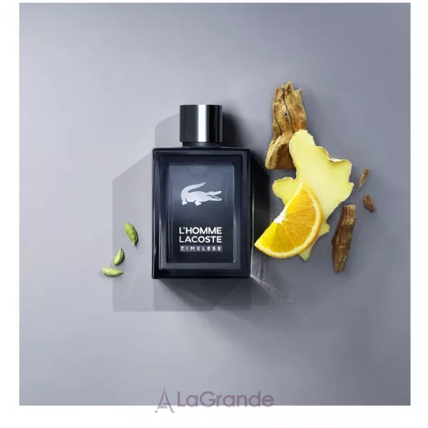 Lacoste L`Homme Lacoste Timeless ��������� ���� (������)