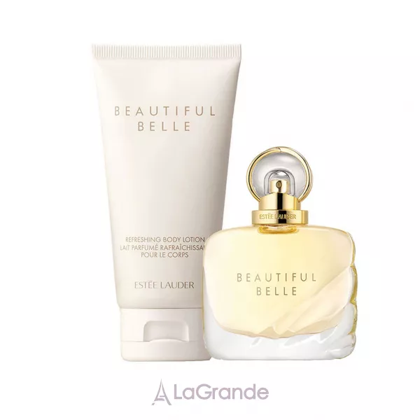 Estee Lauder Beautiful Belle ���� (����������� ���� 30 �� + ������� ��� ��� 75 ��)