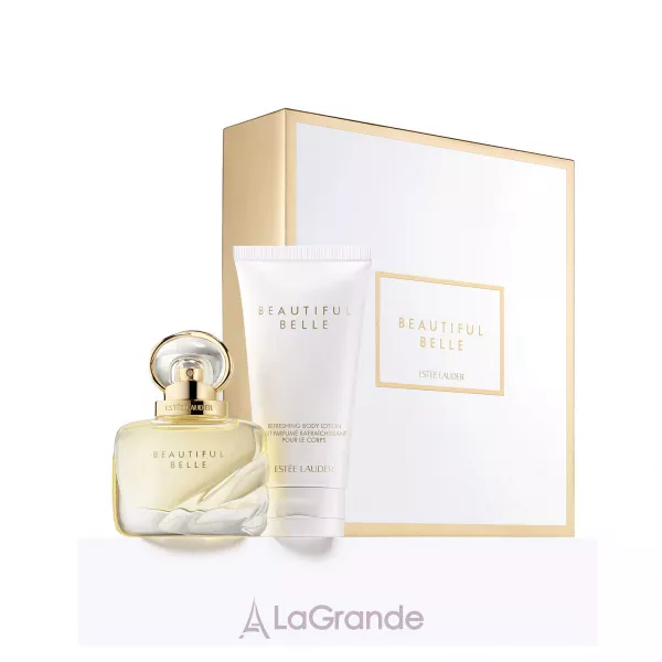 Estee Lauder Beautiful Belle ���� (����������� ���� 30 �� + ������� ��� ��� 75 ��)