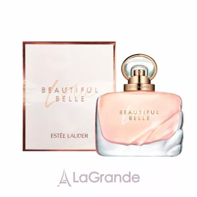 Estee Lauder Beautiful Belle Love  