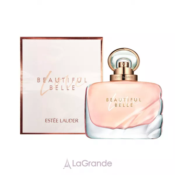 Estee Lauder Beautiful Belle Love ����������� ����