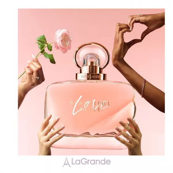Estee Lauder Beautiful Belle Love ����������� ����