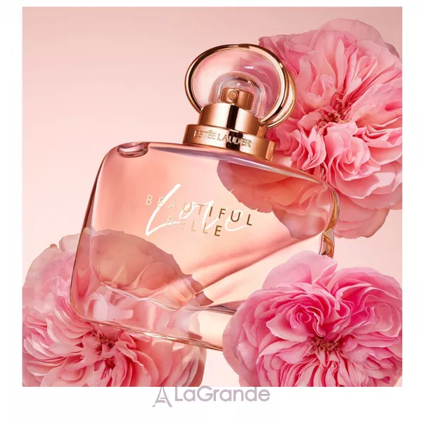 Estee Lauder Beautiful Belle Love ��������������� ���� (������)
