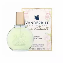 Gloria Vanderbilt Jardin A New York ����������� ����