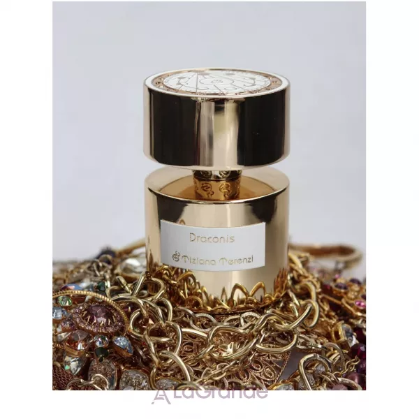 Tiziana Terenzi Draconis ��������������� ����