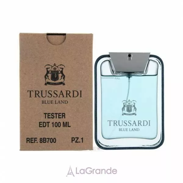 Trussardi Blue Land ��������� ���� (������)
