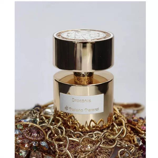 Tiziana Terenzi Draconis ��������������� ���� (������)