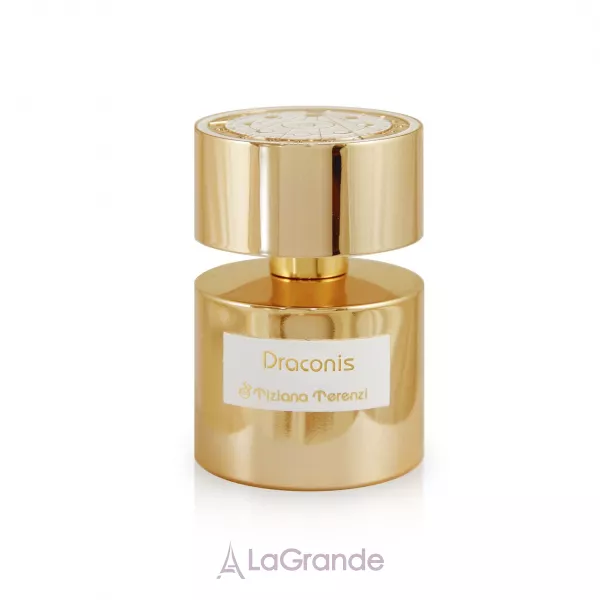 Tiziana Terenzi Draconis ��������������� ���� (������)