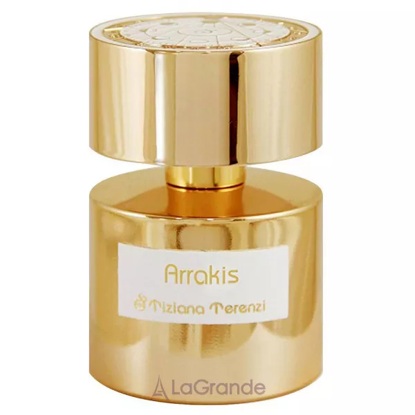 Tiziana Terenzi Arrakis ��������������� ����