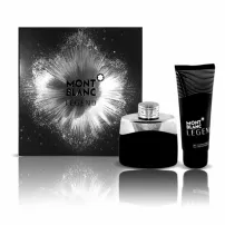 Mont Blanc Legend ����� (��������� ���� 50 �� +  ���� ��� ���� 100 ��)