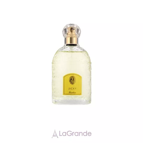 Guerlain Jicky ��������������� ���� (������)