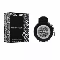Police The Sinner Forbidden ��������� ����