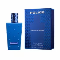 Police Shock In scent for Men ��������������� ����