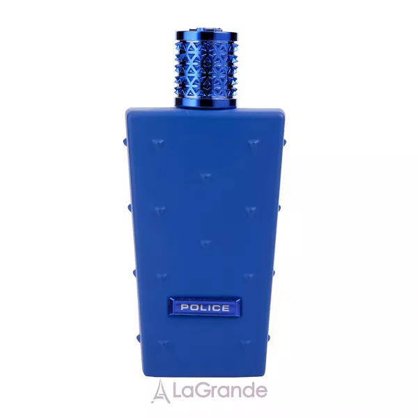 Police Shock In scent for Men ��������������� ����