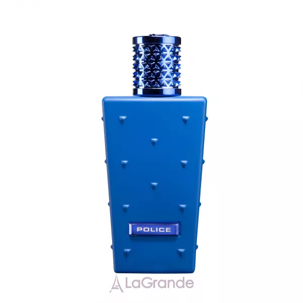 Police Shock In scent for Men ��������������� ���� (������)