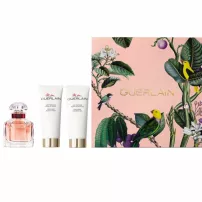 Guerlain Mon Guerlain Bloom of Rose ����� (��������� ���� 50 �� +  ���� ��� ���� 75 �� + ������ ��� ���� 75 ��)